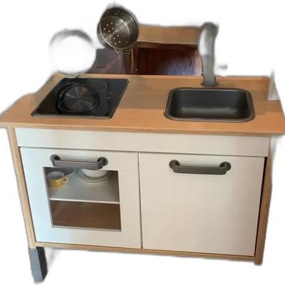 IKEA Play Kitchen