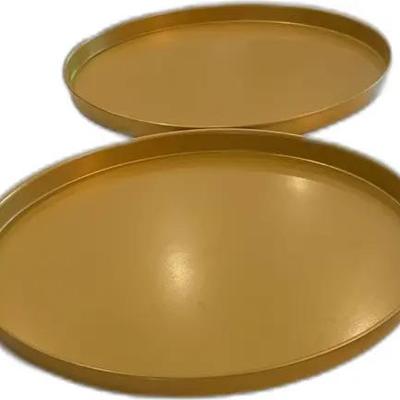 Global Oval Serving Trays