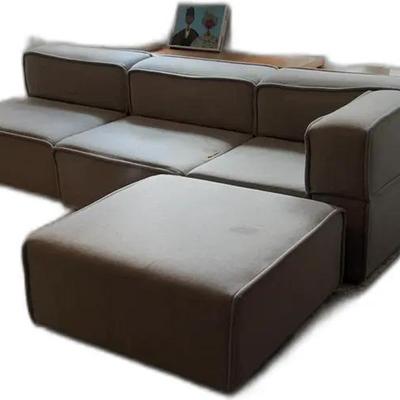 Modular Section Sofa
