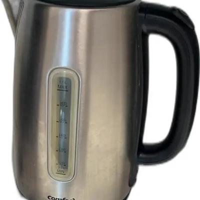 Coffee Electric Kettle