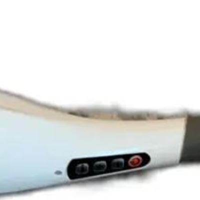 RENPHO Cordless Shoulder and Neck Massager