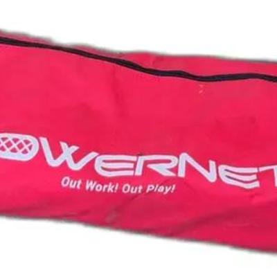 PowerNet Portable Baseball/Softball Net