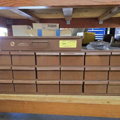 Bk145 storage tool mystery lot #2