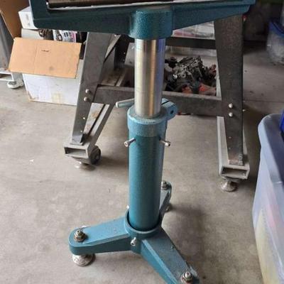 Bk108 band saw roller