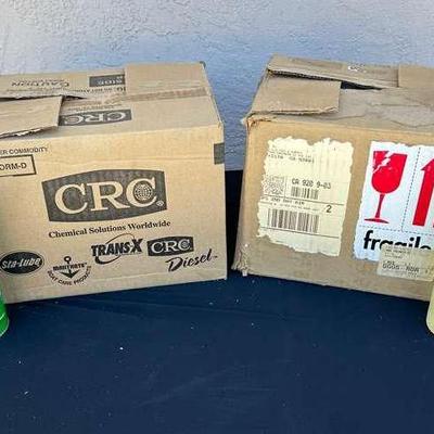 Bk154 mystery lot of sanding and scraping