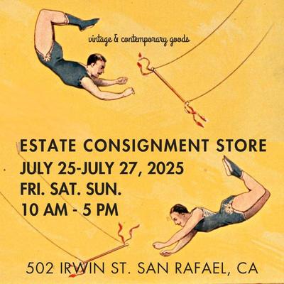 Fine Estate Consignment Estate Sales Showroom