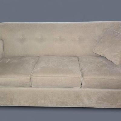 La-Z-Boy Couch -  81x37x37" - 2 of 2