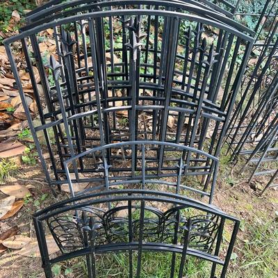 Garden Trellises - 18x16” & 24x29”