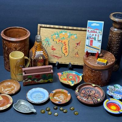 International Decor & Souvenirs 
