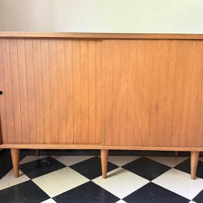 MCM Side Board - 44x16x30”