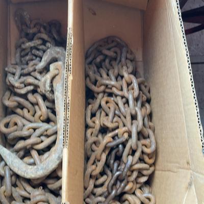 Chains