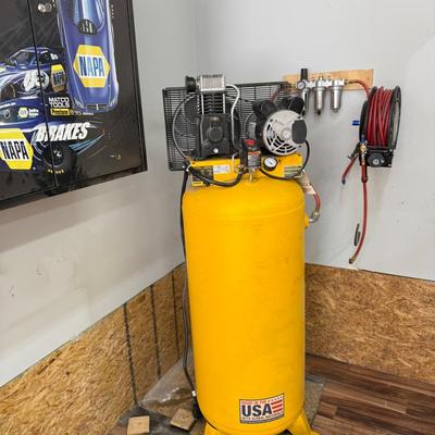 Dewalt Air Compressor DXCM601