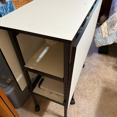 Crafting Or Sewing Table