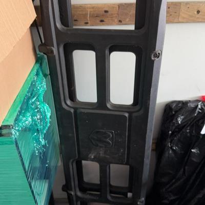 Dodge Ram Cab Extender
