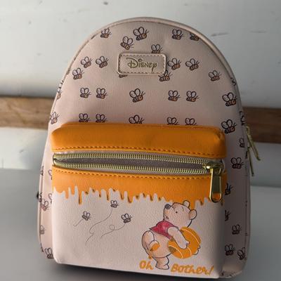 Loungefly Disney Pooh Backpack