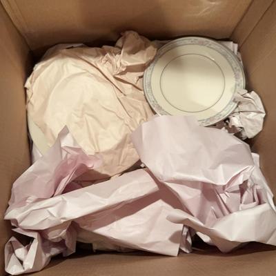 Lenox Charleston Dish Set