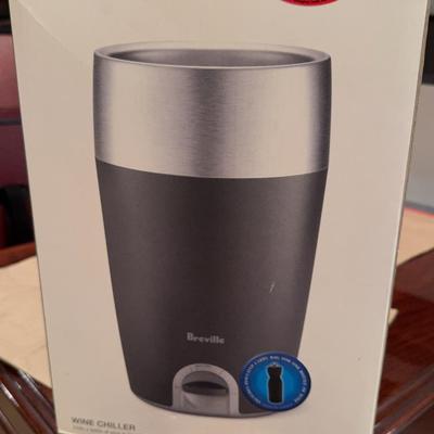 Breville Wine Chiller