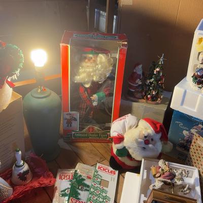 Vintage Christmas 5