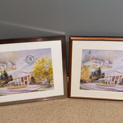 2 Saucon Valley Club Pictures
