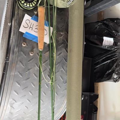 Maxcatch Fly Fishing Rod