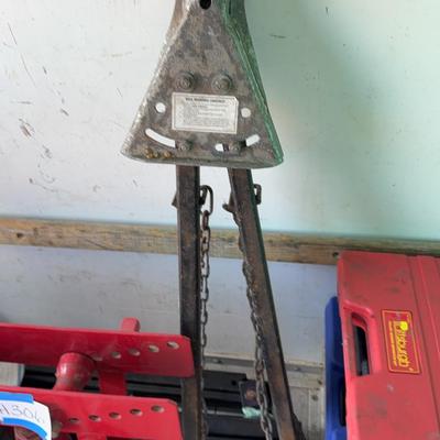 Hidden Hitch