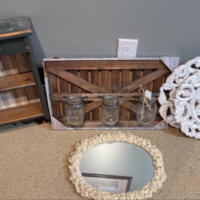 5 Decorative Collectibles