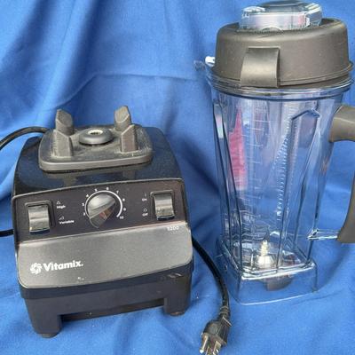 Vitamix 5200
