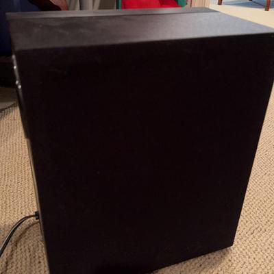 Samsung Speaker