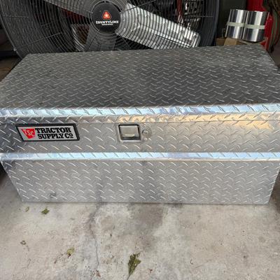 Tractor Supply Small Toolbox For A Truck