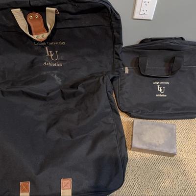 Lehigh University Athletics 