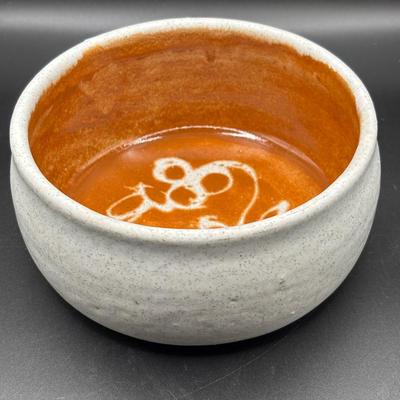 Signed Studio Pottery