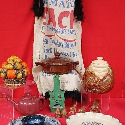 Useful Kitchen Decor