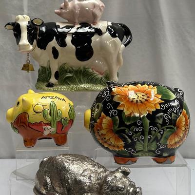 Piggy’s Galore