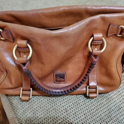 Dooney & Bourke Handbag