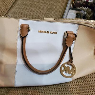 Michael Kors Handbag
