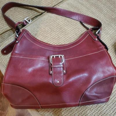 Etienne Aigner Handbag 
