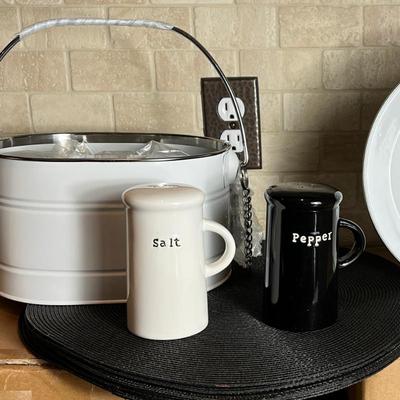 Pottery Barn
