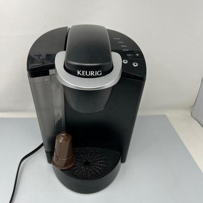 Keurig