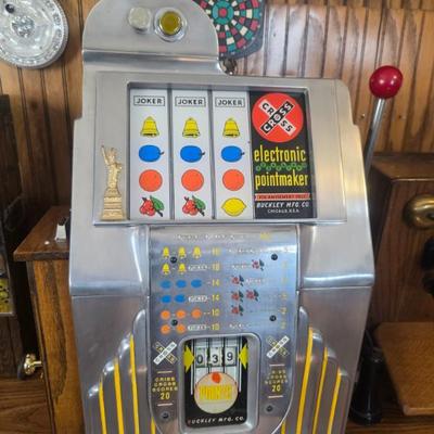 Sale Photo Thumbnail #28: Slot