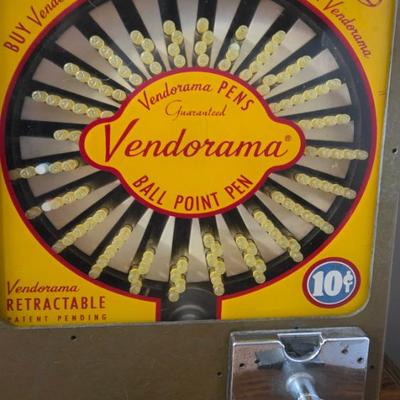 Sale Photo Thumbnail #20: Pen dispenser 