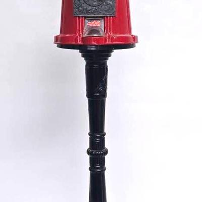 "Carousel" Gumball Machine