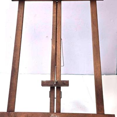 "Anco Bilt" Tabletop Easel