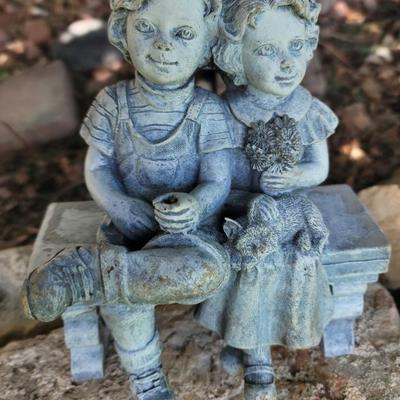 Sale Photo Thumbnail #73: Yard Art