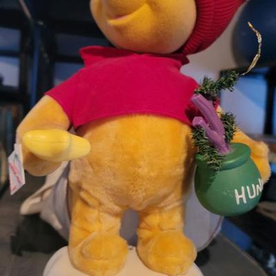 Sale Photo Thumbnail #58: Pooh Bear