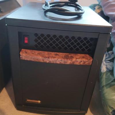 Sale Photo Thumbnail #66: Small space heater