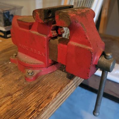 Sale Photo Thumbnail #45: My vice?  Going to estate sales