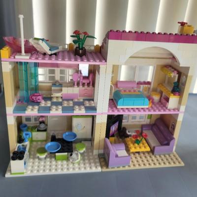 Sale Photo Thumbnail #15: Lego
