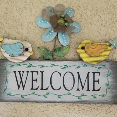 Sale Photo Thumbnail #79: Welcome to our Sale!