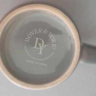 Sale Photo Thumbnail #8: Mugs & glass ware