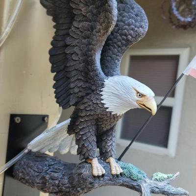 Sale Photo Thumbnail #77: The Eagle has Landed